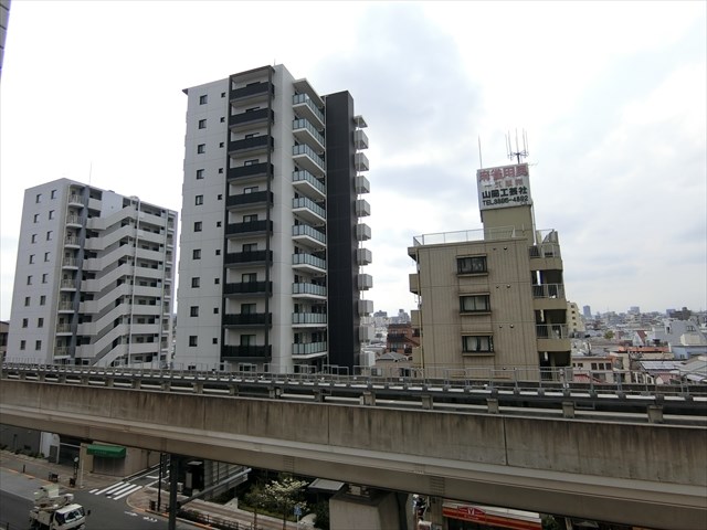 グランレーヴ東尾久 その他12