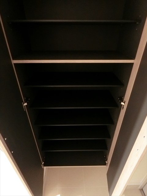 グランレーヴ東尾久 その他11