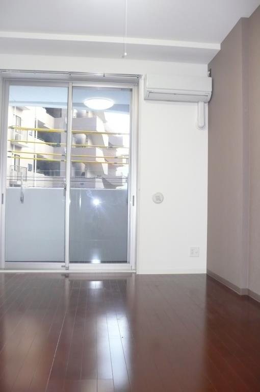 シュトランドコルブ ベッドルーム