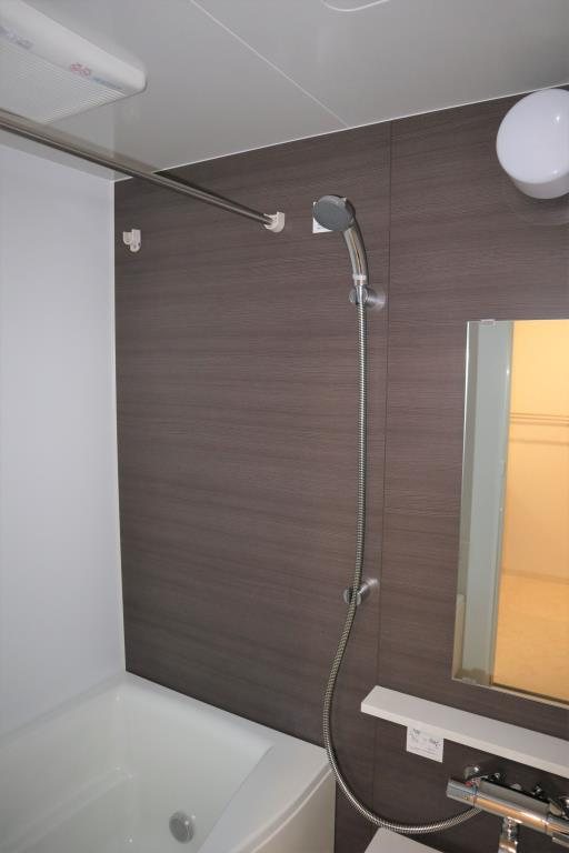 シュトランドコルブ 風呂画像