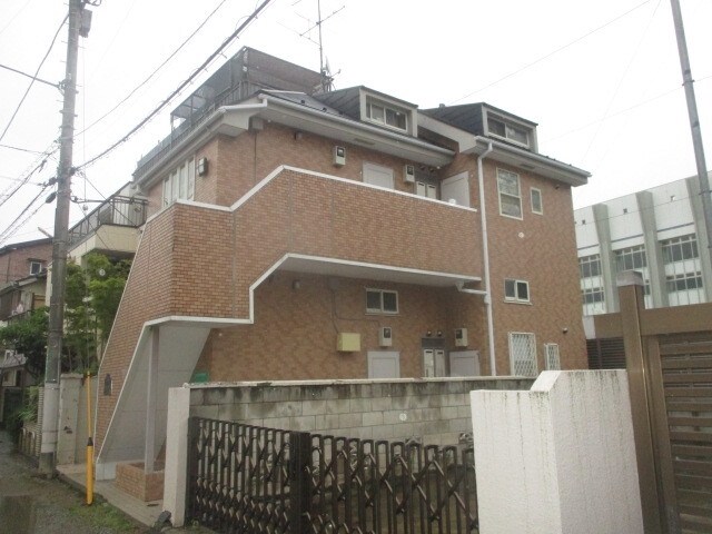 メゾン・ド・フルール その他7