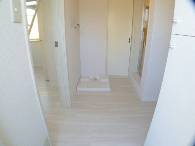 メゾン・ド・フルール リビング