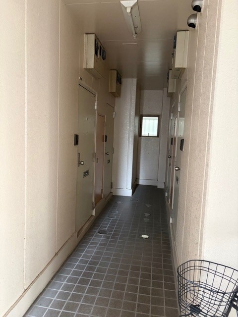 メゾンボヌール その他2