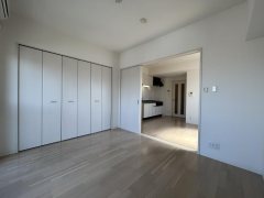 スカイグラーナ ベッドルーム