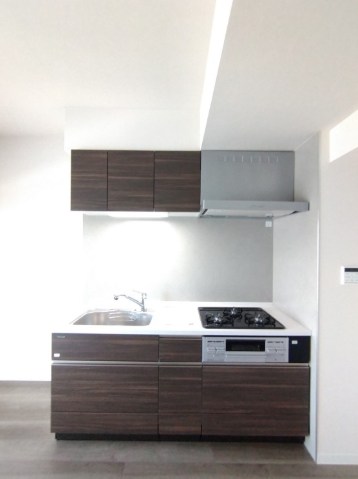 カサ・フェリーチェ キッチン