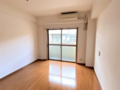 ディアコート東尾久   リビング