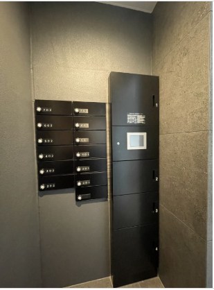 サントゥール駒込 その他2