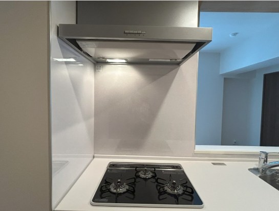 サントゥール駒込 キッチン