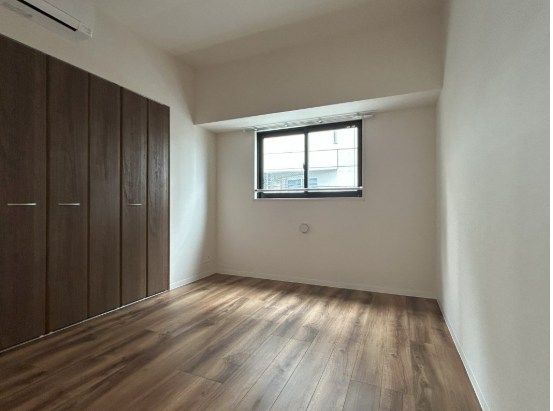 サントゥール駒込 ベッドルーム