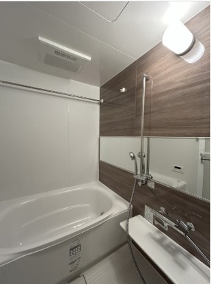 サントゥール駒込 風呂画像