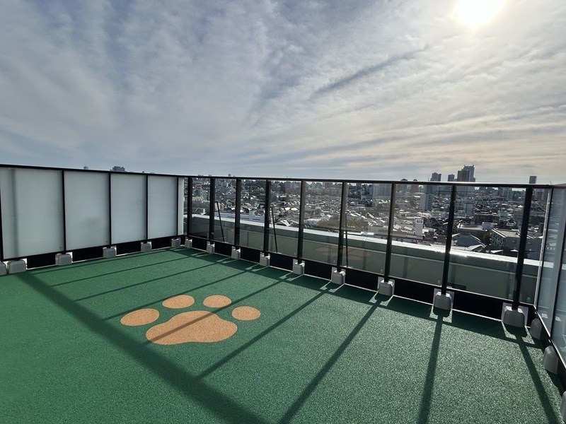 Weave　Base-Asukayama　Park その他5