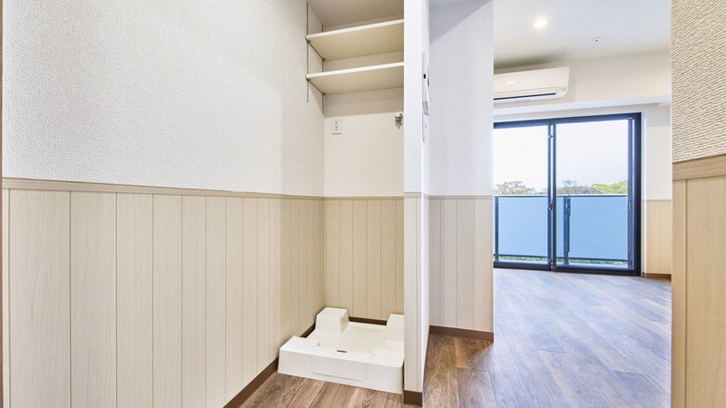 Weave　Base-Asukayama　Park その他6