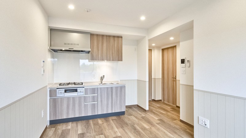 Weave　Base-Asukayama　Park その他8