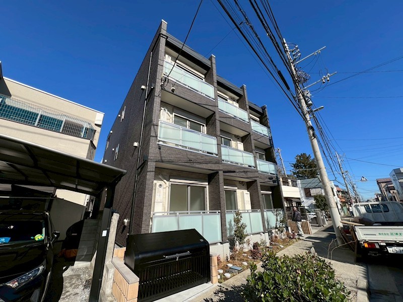 リブリ・北綾瀬 その他2