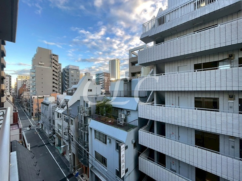 エムフラット秋葉原 その他3