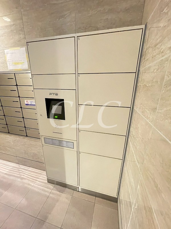 エムフラット秋葉原 その他6