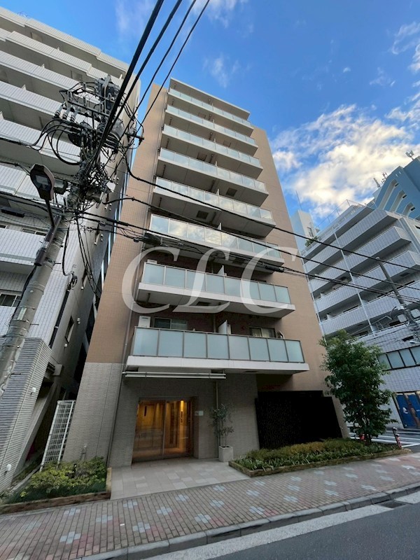 エムフラット秋葉原 その他16