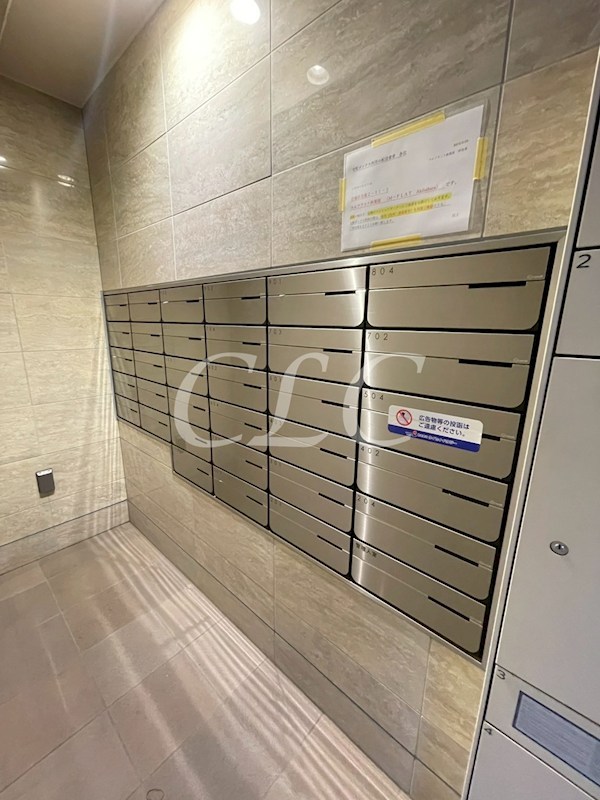 エムフラット秋葉原 その他17