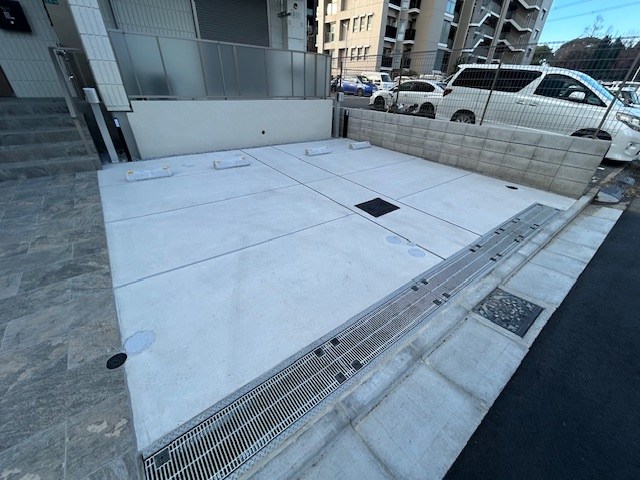 マリンハイツ北 その他外観3