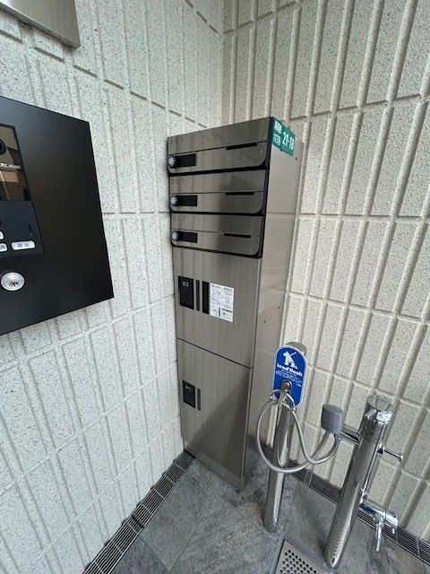 マリンハイツ北 その他外観6