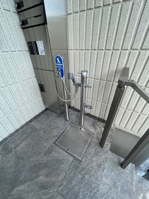 マリンハイツ北 その他外観4