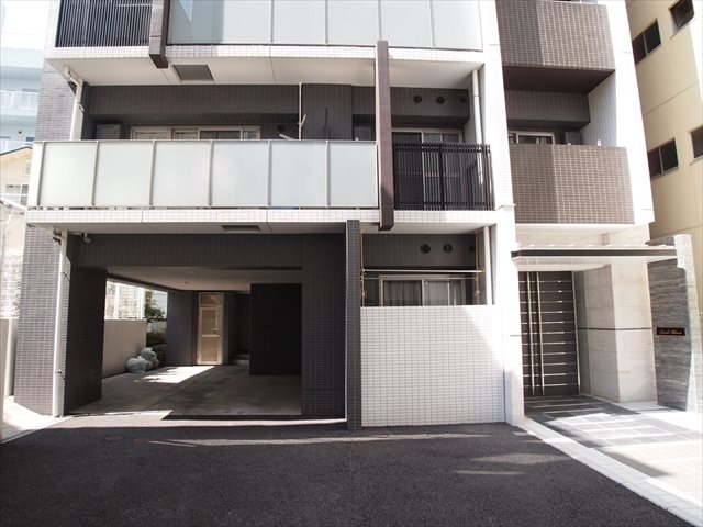 グランマノワール  その他2