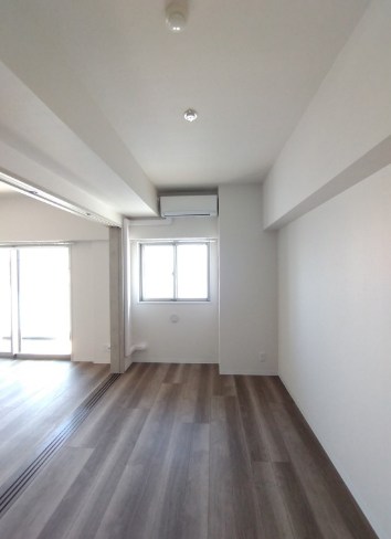 カサ・フェリーチェ ベッドルーム