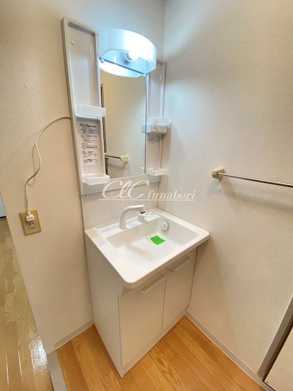 セントラルハイツいちのえ その他2