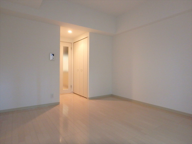 La Kontessa（ラ・コンテッサ） ベッドルーム