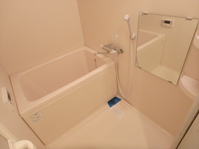 La Kontessa（ラ・コンテッサ） 風呂画像