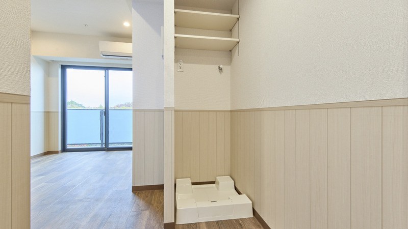 Weave　Base-Asukayama　Park その他6