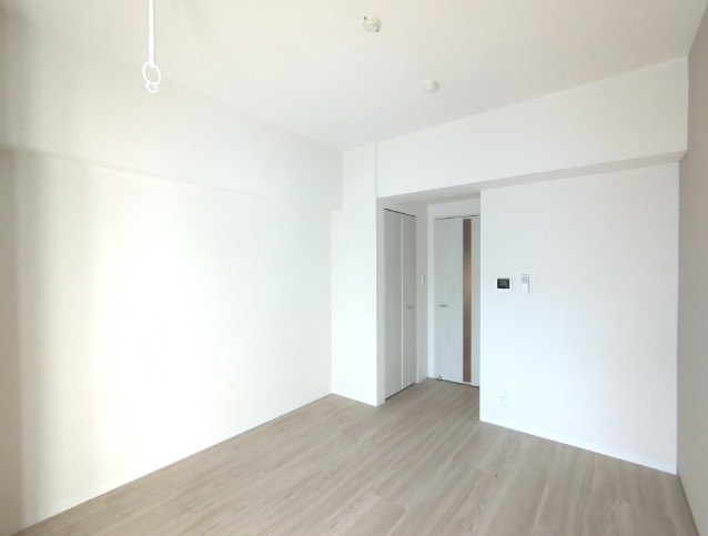 カサ・フェリーチェ リビング