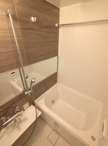 カサ・フェリーチェ 風呂画像