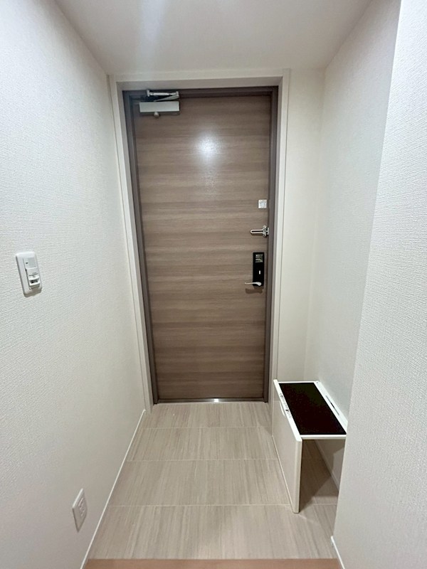 ＧＲＡＣＥ 玄関