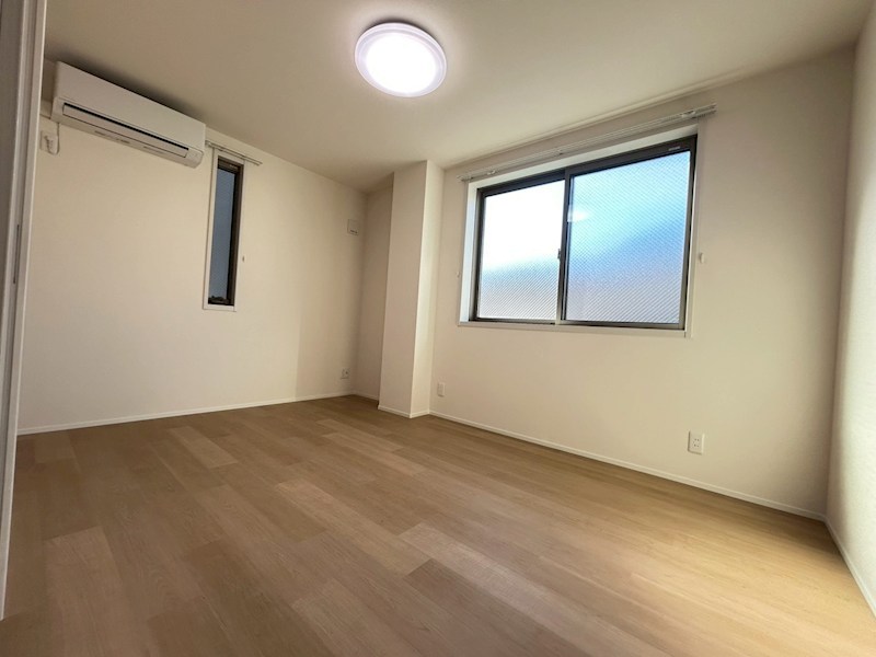 ＧＲＡＣＥ ベッドルーム