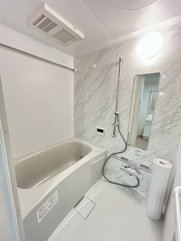 ＧＲＡＣＥ 風呂画像