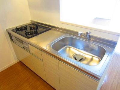 リブリ・YAMATO キッチン