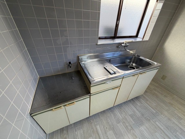 スターハイツ キッチン