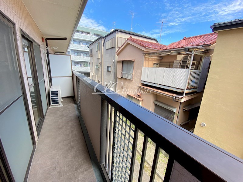 セントラルハイツいちのえ その他7