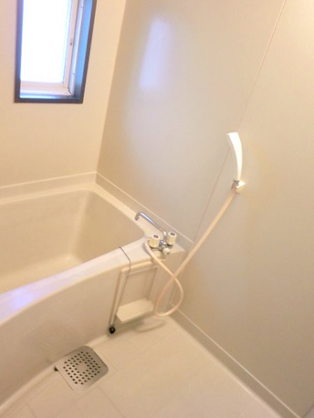 カーサパピヨンⅦ 風呂画像