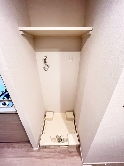 ドゥーエ日暮里 その他4