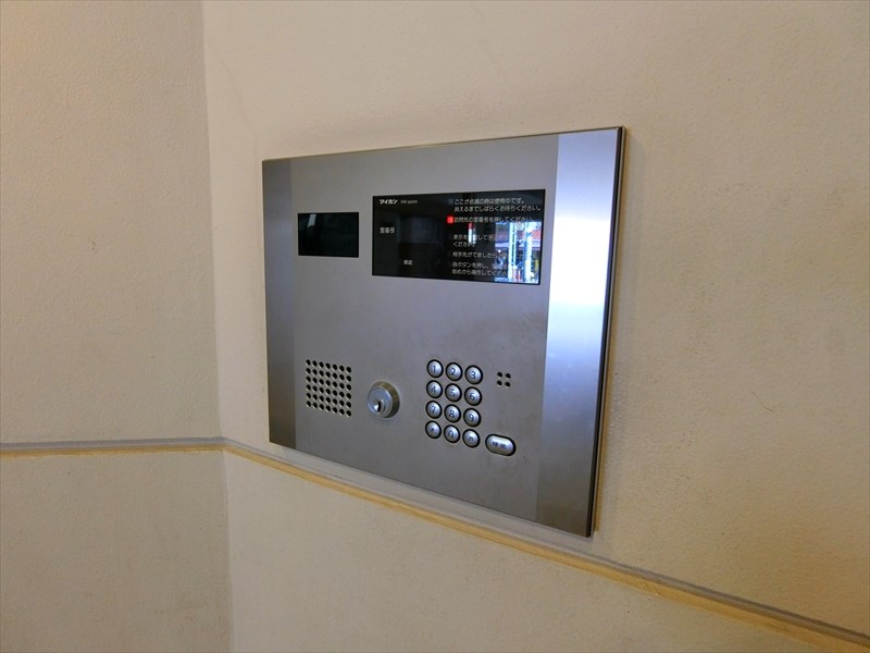 レジディア入谷 その他6