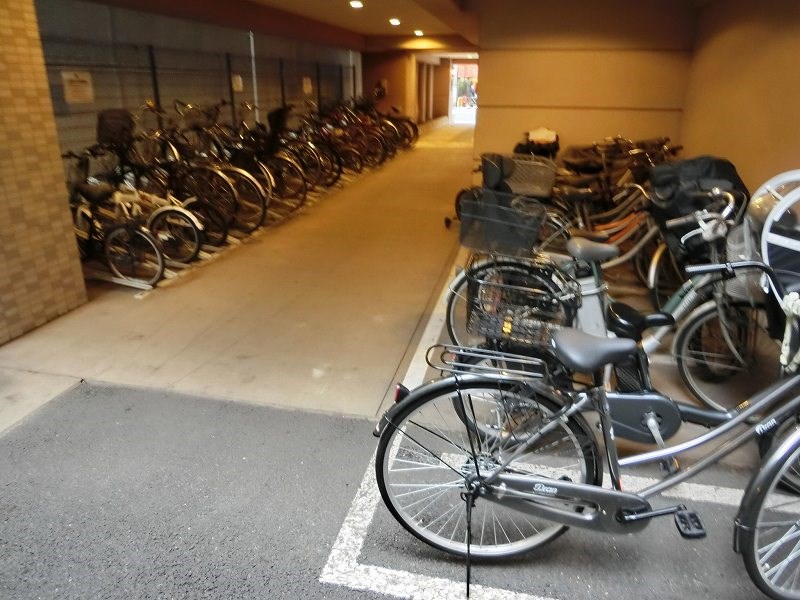 レジディア入谷 その他14