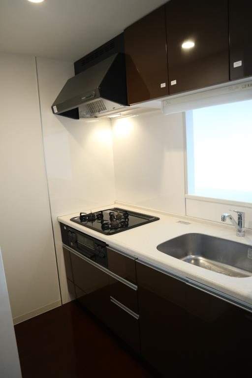 シュトランドコルブ キッチン