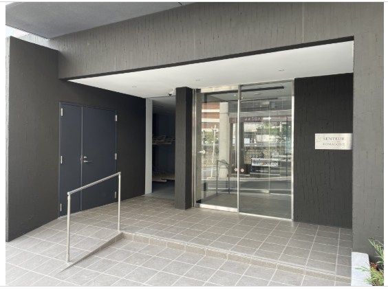 サントゥール駒込 その他4