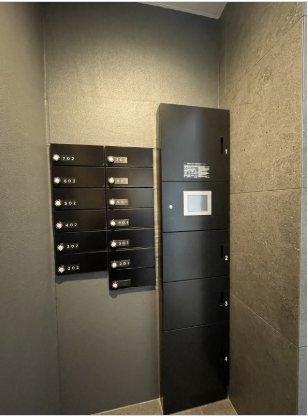 サントゥール駒込 その他7