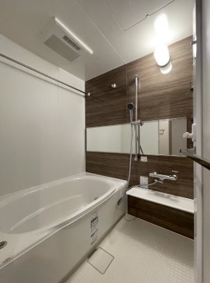 サントゥール駒込 風呂画像