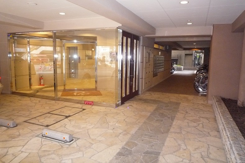 レジディア入谷 その他8