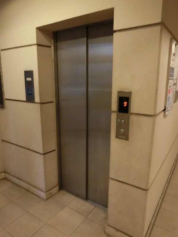 レジディア入谷 その他9