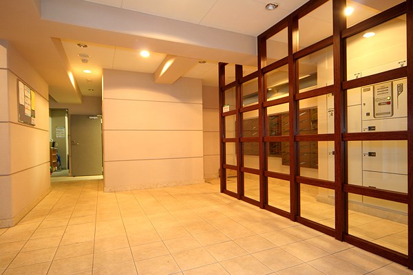 レジディア入谷 その他12